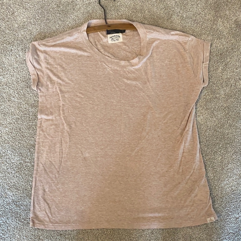 Prana women’s shirt